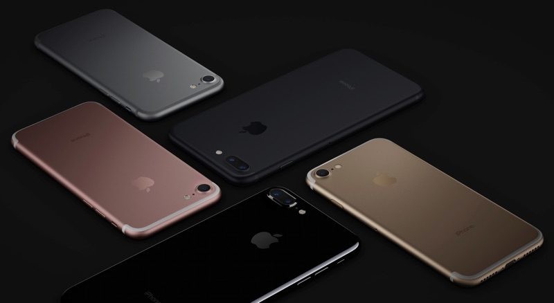 iPhone 7 özellikleri nelerdir? iPhone 7 plus arasındaki fark nedir?