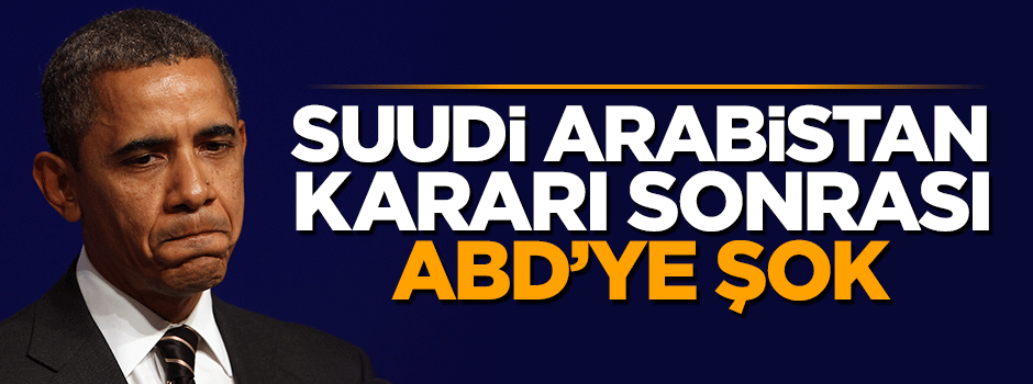 Irak ABD için harekete geçti