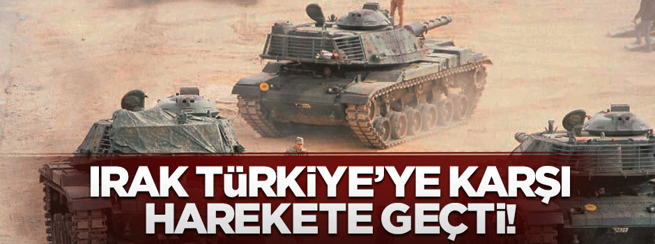 Kukla devlet Irak, BM Güvenlik Konseyi'ni acil toplantıya çağırdı