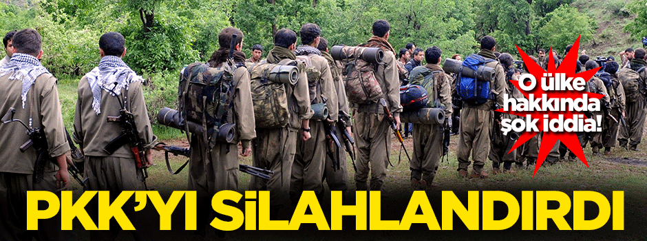 Irak hakkında şok iddia!