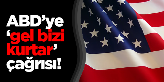 Irak Meclis Başkanı: ABD bizi IŞİD'den kurtar