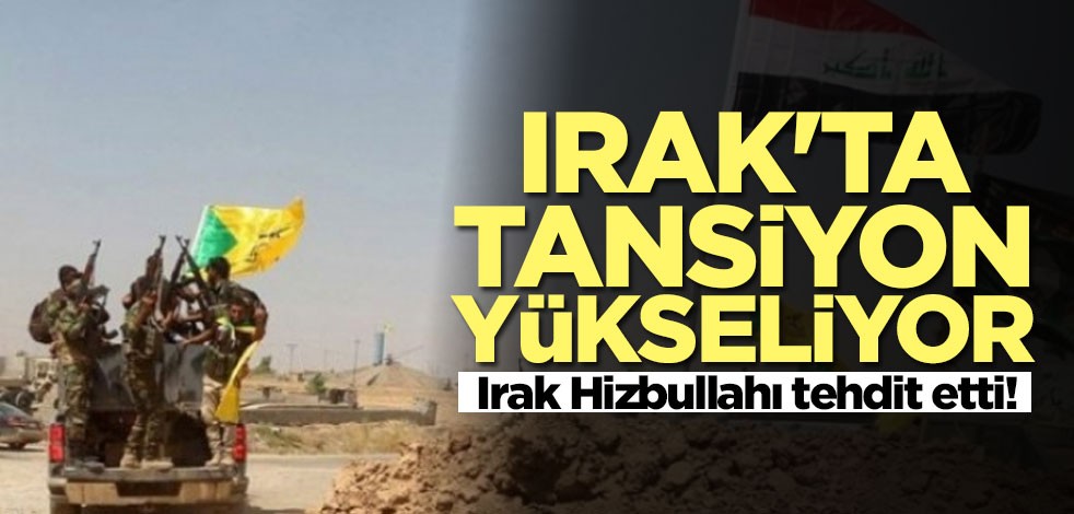 Irak'ta Süleymani tartışması bitmek bilmiyor