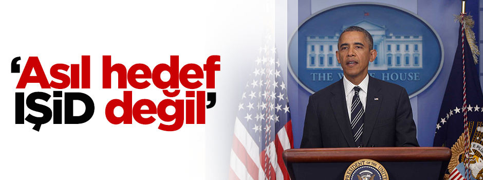 İran: Asıl hedefin IŞİD olduğu şüpheli