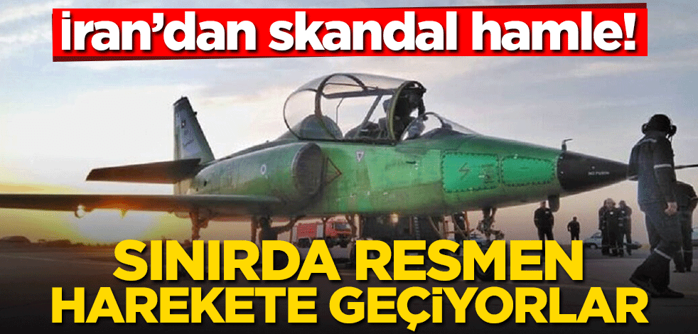 İran Azerbaycan sınırında askeri tatbikat yapacak