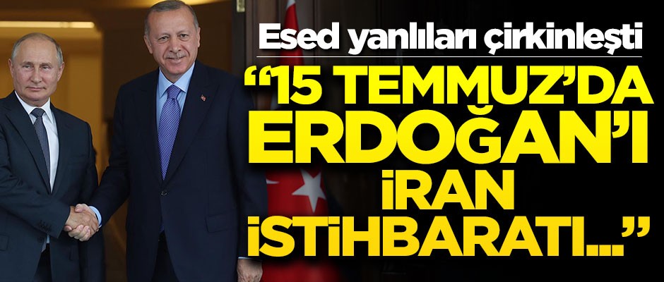 İran basınından evlere şenlik "Barış Pınarı Harekatı" haberleri