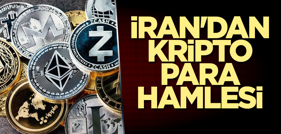 İran kripto parasını piyasaya sürmeye hazırlanıyor