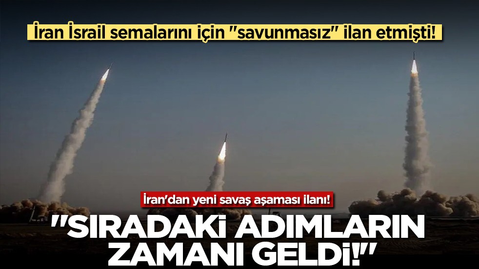 İran Meclis Başkanı Galibaf: "İsrail’in hava sahası savunmasız, sonraki adımların zamanı geldi"