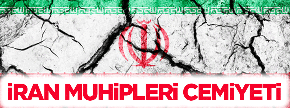 İran Muhipleri Cemiyeti