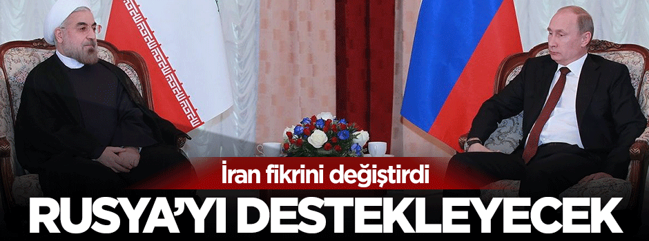 İran petrolde dondurma kararını destekleyecek