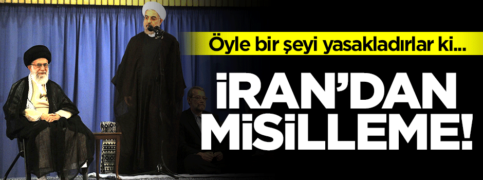 İran şimdi de umreyi yasakladı!