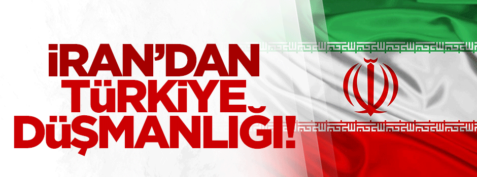İran tarafından 'Türkiye'ye gitmeyin' çağrısı