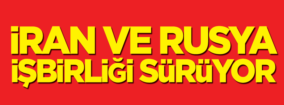 İran uranyum stoğunu Rusya'ya mı gönderdi?