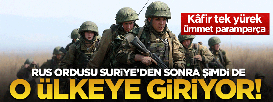 İran ve Rusya şimdi de Yemen'in peşinde!