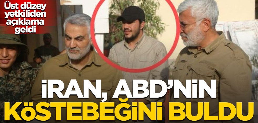 İran Yargı Erki Sözcüsü İsmaili'den ABD casusuna dair açıklama