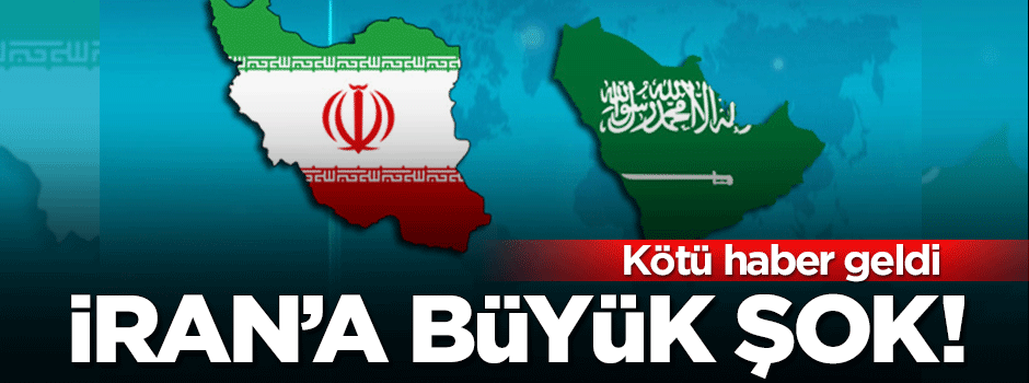 İran'a 5 İslam ülkesinden sert tepki