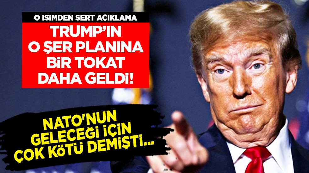 İran'a asker göndermeyeceğiz çıkışı! Polonya'dan Trump'a 'Hürmüz Boğazı' yanıtı