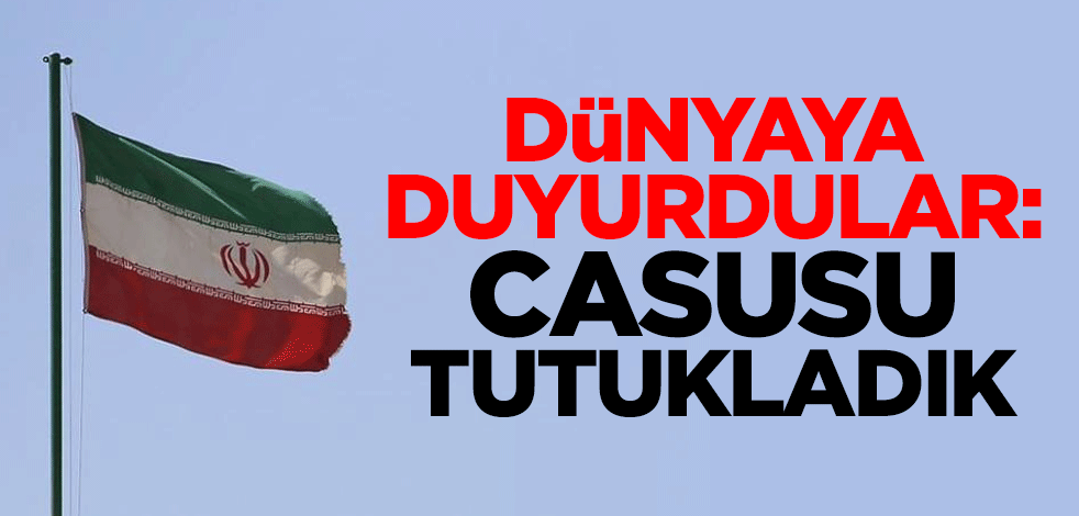İran'da bir İsveç vatandaşı casusluk iddiasıyla tutuklandı