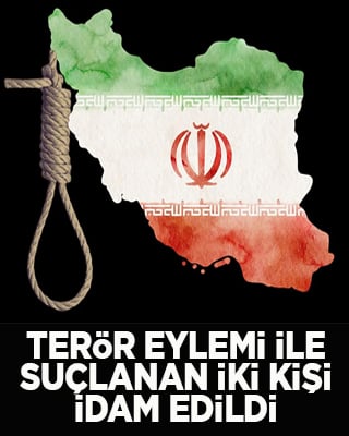 İran'da, 