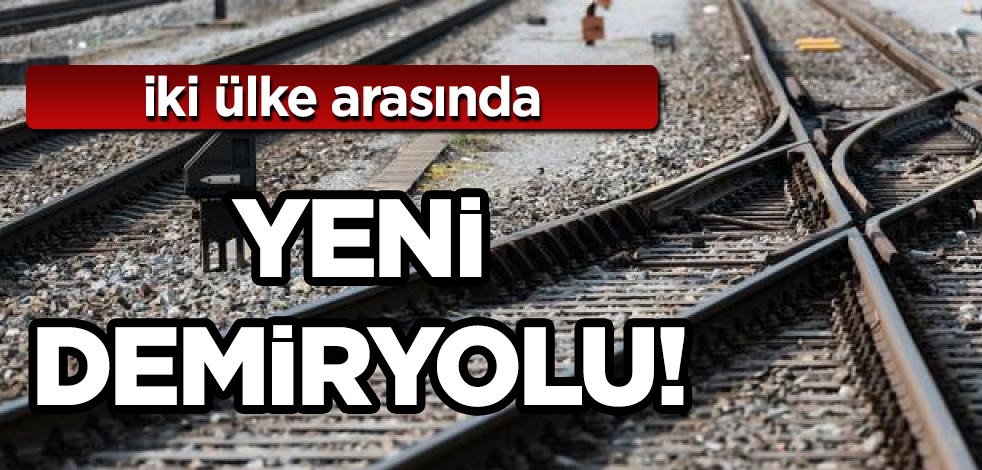 İran'dan Irak'a bağlayacak! İlk kez o bölgeden yeni demiryolu: İranlılar resmen yapmaya hazırlanıyor ama...