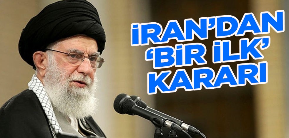 İran'dan Jina Emini protestocularına büyük 'af' kararı! On binlerce tutuklu ve hükümlü serbest kalacak