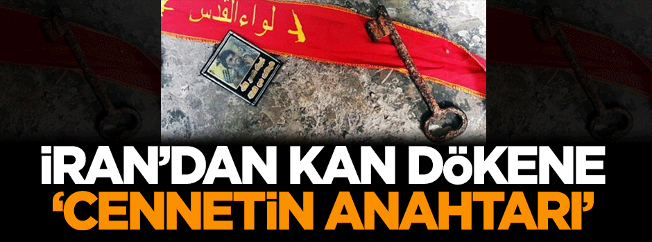 İran'dan kan donduran uygulama!