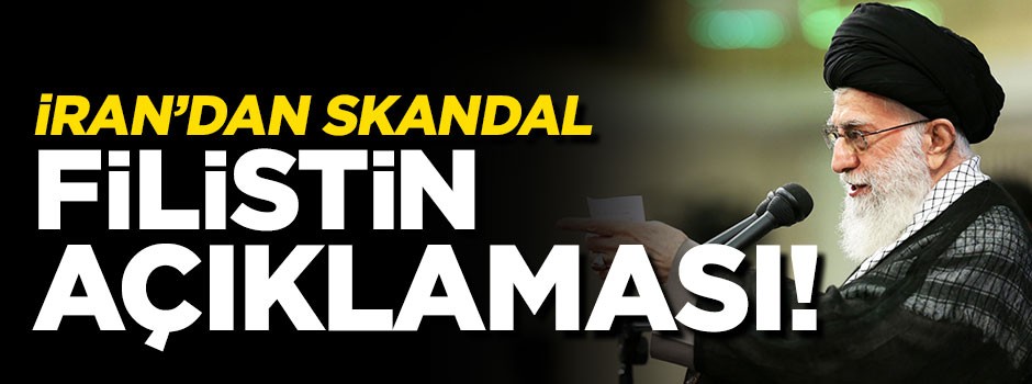 İran'dan Kudüs Zirvesi'ne eleştiri