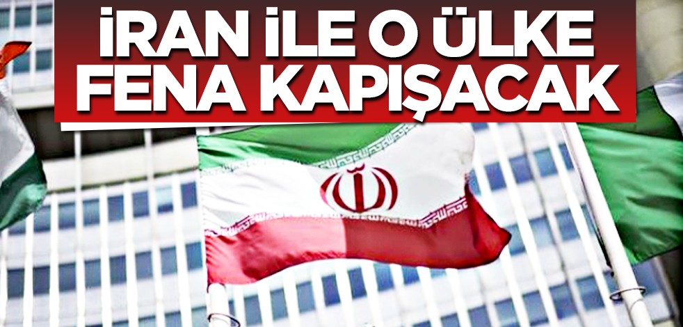 İran'dan şok eden Güney Kore'ye tazminat davası açıklaması! ABD ile mahkum için anlaşma gündeme oturdu