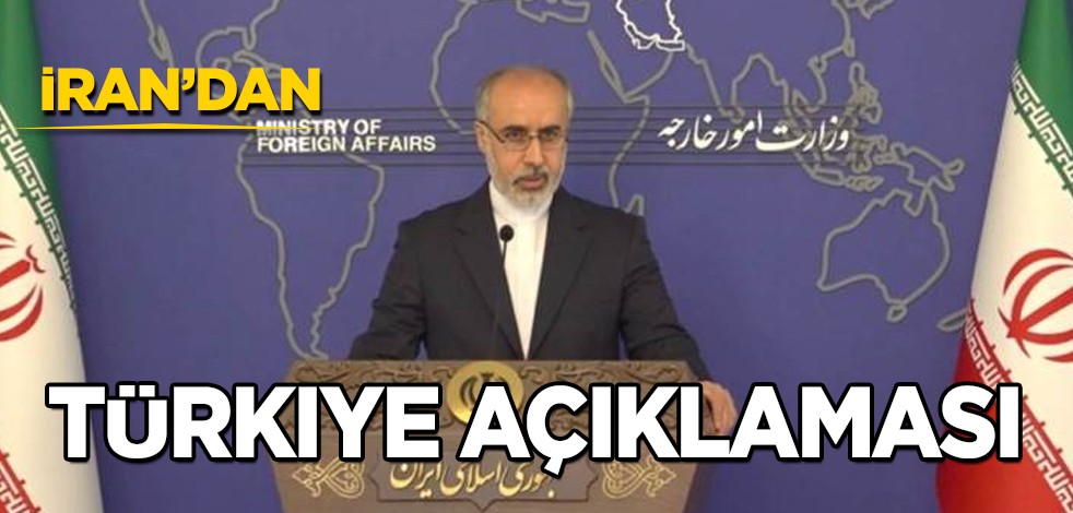 İran'dan Türkiye açıklaması! İranlı yetkili: Ziyaret ertelendi diyerek resmen ilan ettiler