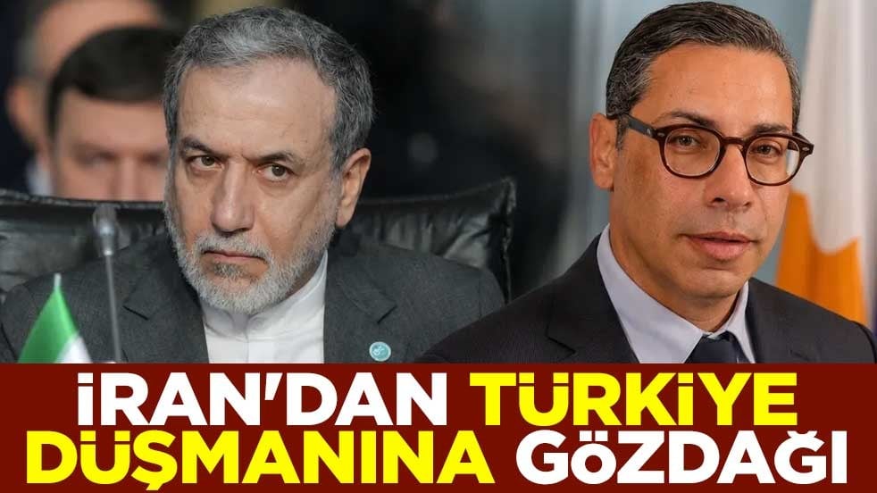 İran'dan Türkiye düşmanına gözdağı