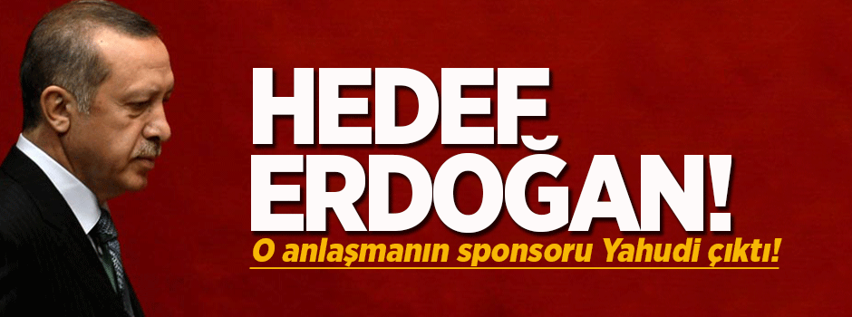 İran'ın sponsoru Yahudi aile çıktı