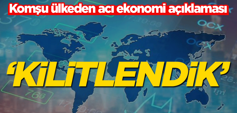 İranlı ekonomist İhsan Sultani: Kilitlendik