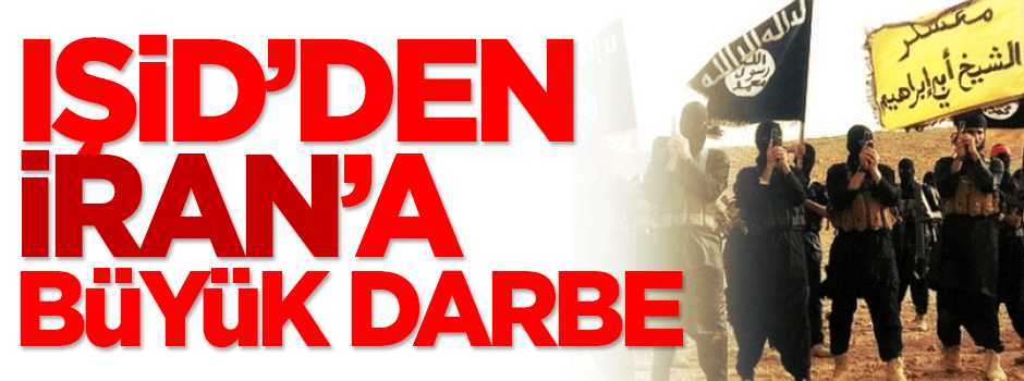 İranlı general IŞİD tarafından öldürüldü