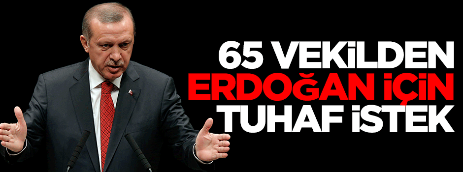 İranlı vekillereden Ruhani'ye tuhaf Erdoğan mektubu