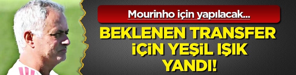İş bitmek üzere, iyice yaklaştı: Perez, 'beklenen transfere' yeşil ışık yaktı! Haber geldi