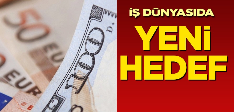 İhracatçılar dolar kuru fiyatlarına ilişkin Türkiye'ye flaş bir talepte bulundu: ihracatla ilgili karar ortaya çıktı!