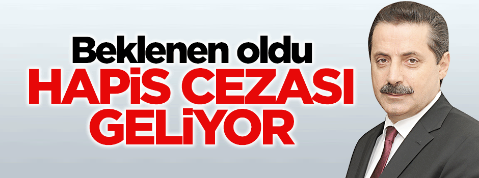 İş kazalarına hapis cezası