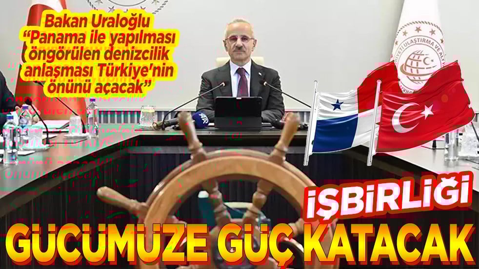 İşbirliği gücümüze güç katacak