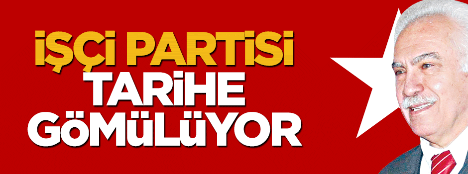 İşçi Partisi'nin adı ve logosu değişiyor