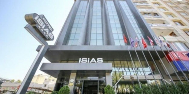 İsias Otel davasıyla ilgili belediye görevlilerine soruşturma izni verildi