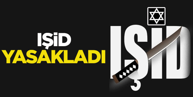 IŞİD O dersleri yasakladı