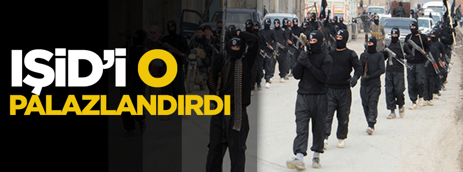 IŞİD'i Maliki'nin mezhepçi politikası palazlandırdı