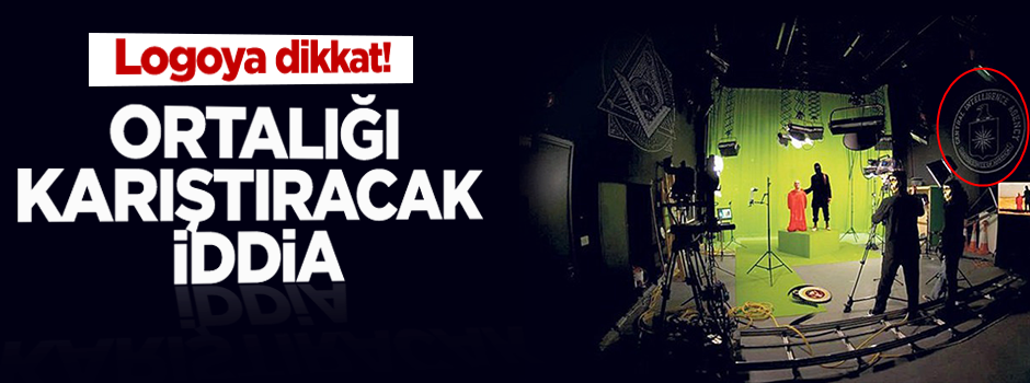 IŞİD'in kafa kesme görüntüleri montaj mı?