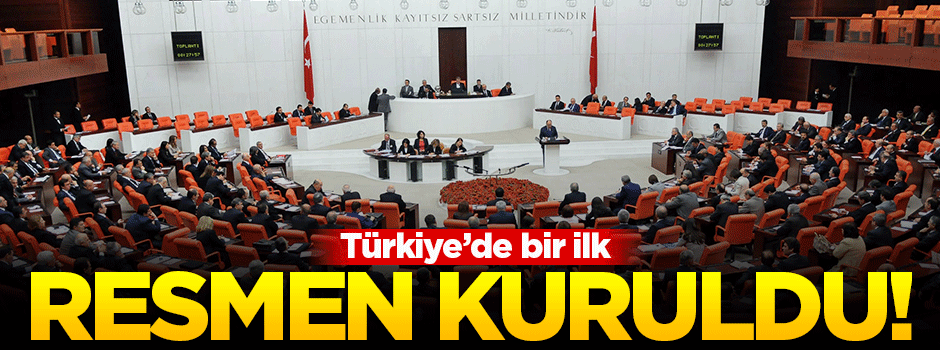 İşkence komisyonu resmen kuruluyor