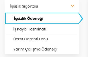 İŞKUR işsizlik maaşı şartları