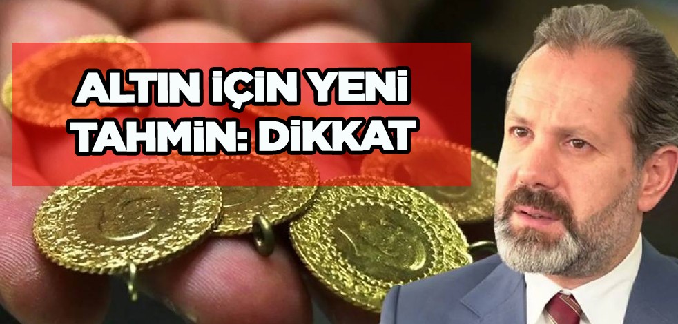 İslam Memiş üstüne basa basa uyardı! Dolar ve gram altın için 'Buhran geliyor' dediği o uyarı, tahmini