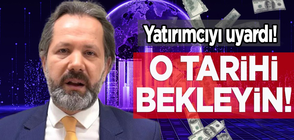 İslam Memiş'ten ilginç tahmin: Altın fiyatı bakın şimdi 'yeni normal'... Tam tarihi verdi, gümüş yılı' dedi
