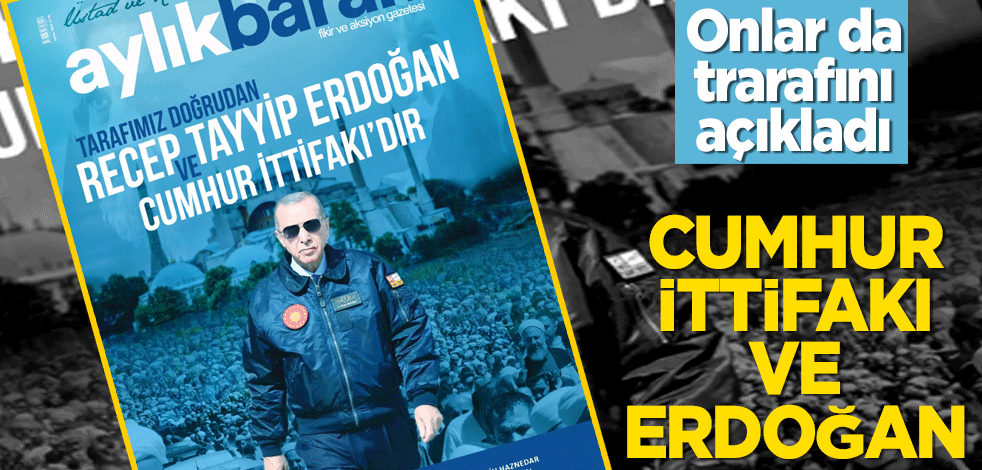 İslami Büyük Doğu Akıncıları, 14 Mayıs seçimindeki kararını açıkladı