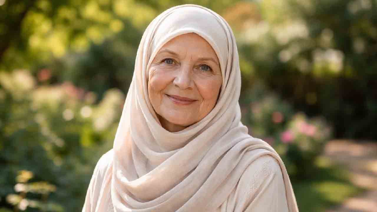 İslam’la şereflendi, 6 gün sonra hayatını kaybetti