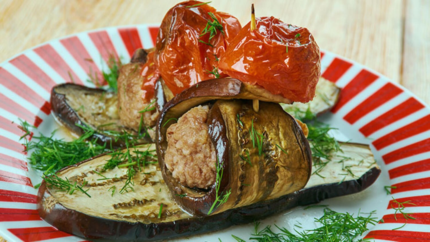 İslim kebabı | Orijinal islim kebabı tarifi