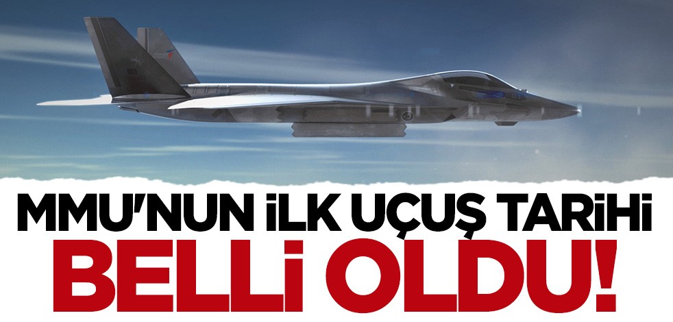 İsmail Demir duyurdu: Milli Muharip Uçak o tarihte göklerde olacak